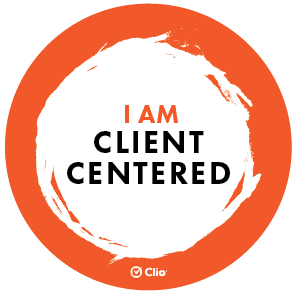 Client-Centered Certified Client-Centered Certified